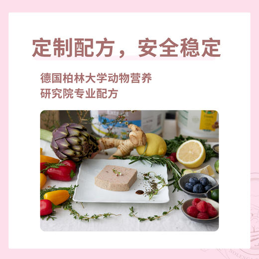 猫咪惠灵顿牛排【焕新版】 75g/包 新鲜现做 法式烘焙 猫咪鲜食 商品图5