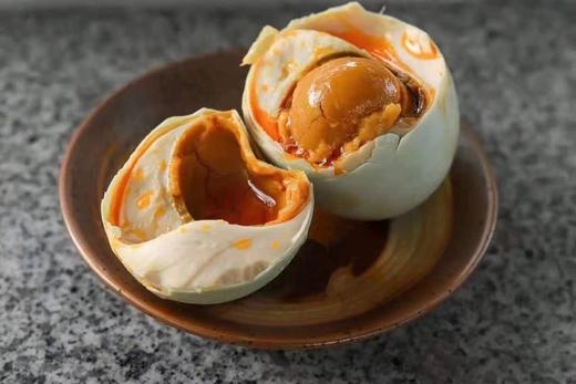 L阿比该香烤烤海鸭蛋礼盒装 商品图1