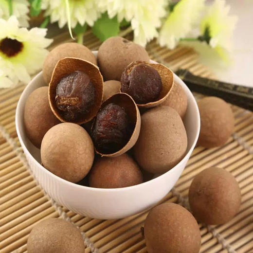 桂圆干 500g 商品图0