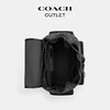 【自营】coach/蔻驰  男士经典标志老花SPRINT双肩包 CT016 SVO1U 商品缩略图2