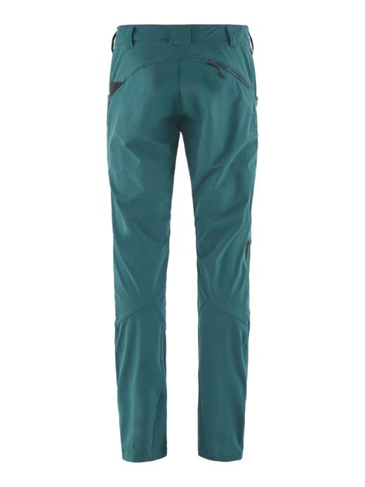 KLATTERMUSEN/攀山鼠马格尼户外徒步防风软壳长裤男四季可穿10356 商品图3