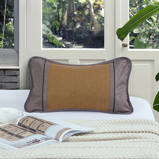 茉莉花茶香枕 商品图1