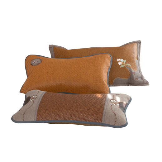 夏凉植物枕 商品图3