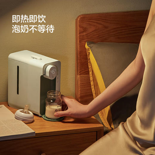 集米便携即热饮水机M2plus 商品图1