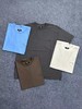 Stüssy 2024夏新款 LAZY TEE 反穿水洗圆领短袖T恤 男女同款 Z-11788 商品缩略图12