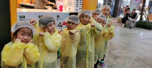 麦当劳-麦麦体验员（小小汉堡师） 商品图7