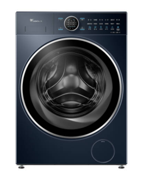 小天鹅（252081）93滚筒洗干一体机 TD100MS93ILZ