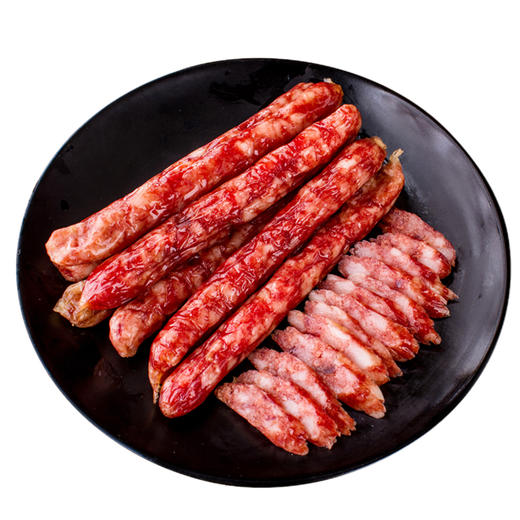 L阿比该腊肠350g 商品图3