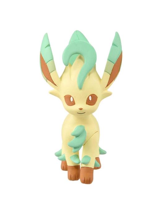 Tomica 宝可梦 MS-叶伊布TMSC916505 商品图4