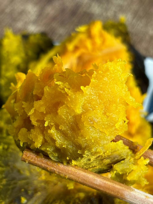 三色栗栗小南瓜，有机种植，粉糯香甜，满口栗香，全家分享！ 商品图2