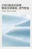 赤兔嗨购精梳长绒棉T恤宽松休闲男女同款24年新品正肩短袖01D 商品缩略图7