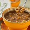 菜菜家陈皮莲子红豆沙/绿豆沙|亲妈级用料、还原地道老广滋味！添加5年新会新皮，香甜滋润 商品缩略图1