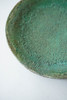 野口悦士02绿青｜台皿｜七寸 商品缩略图1