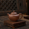 郭琴 掇只壶 宜兴紫砂原矿茶壶紫砂壶功夫茶泡茶壶茶具仿古 商品缩略图2