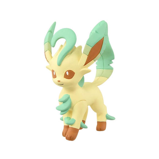 Tomica 宝可梦 MS-叶伊布TMSC916505 商品图0