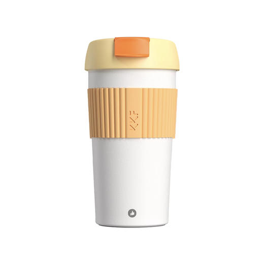 2024KKF保温咖啡杯随行杯 商品图3