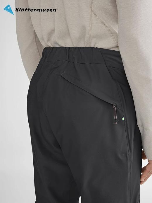 KLATTERMUSEN/攀山鼠男女款阿萨神族户外徒步攀岩冲锋裤15585M11 商品图1