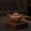 郭琴 掇只壶 宜兴紫砂原矿茶壶紫砂壶功夫茶泡茶壶茶具仿古 商品缩略图0