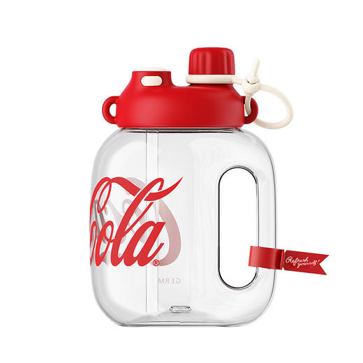 GE-CK24SS-S72系列 可口可乐联名款乐乐桶 商品图4