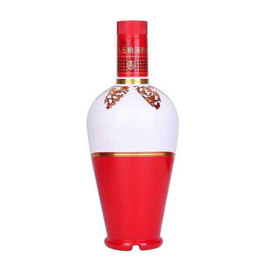 五粮液股份公司出品 酿神佳品 52度浓香型白酒 整箱500ml*6瓶包邮 商品图3