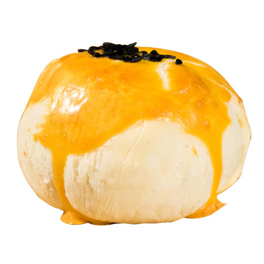 L阿比该蛋黄酥组合 商品图2