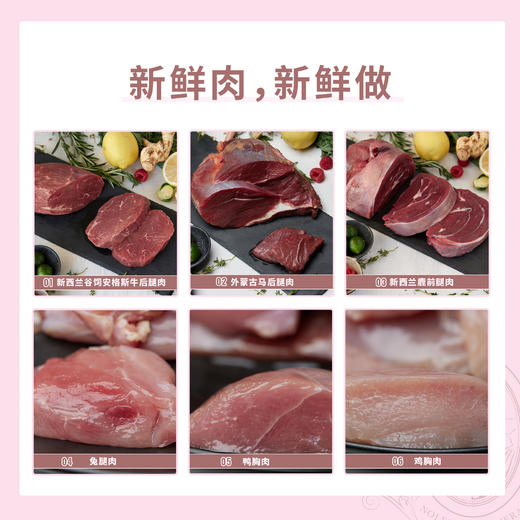 猫咪惠灵顿牛排【焕新版】 75g/包 新鲜现做 法式烘焙 猫咪鲜食 商品图1