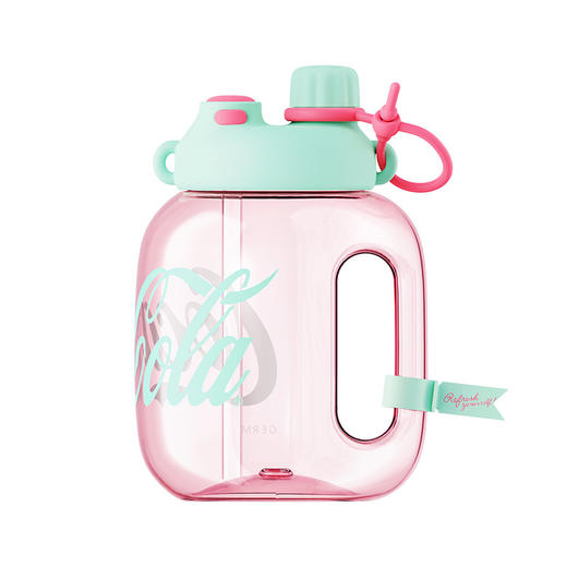 GE-CK24SS-S72系列 可口可乐联名款乐乐桶 商品图2