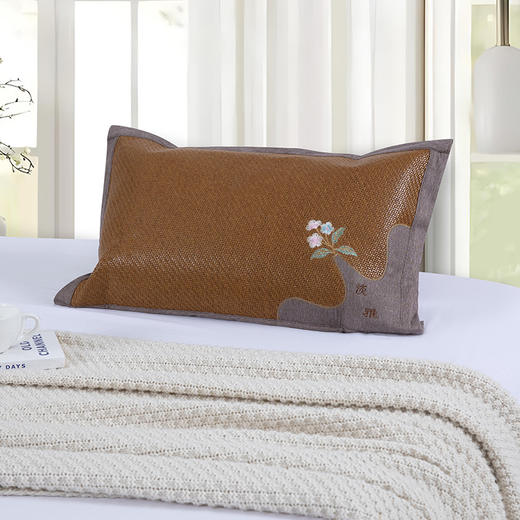 夏凉植物枕 商品图1