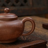 郭琴 掇只壶 宜兴紫砂原矿茶壶紫砂壶功夫茶泡茶壶茶具仿古 商品缩略图6