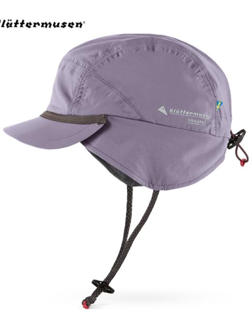 KLATTERMUSEN/攀山鼠秋冬户外防风加绒软壳帽子（财富指环）10065 商品图4