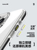 【69元3件】倍思 简系列 透明气囊保护壳 适用iPhone14-16系列 透明 商品缩略图5