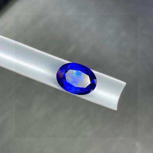 2.01ct 蓝宝石裸石 商品图6