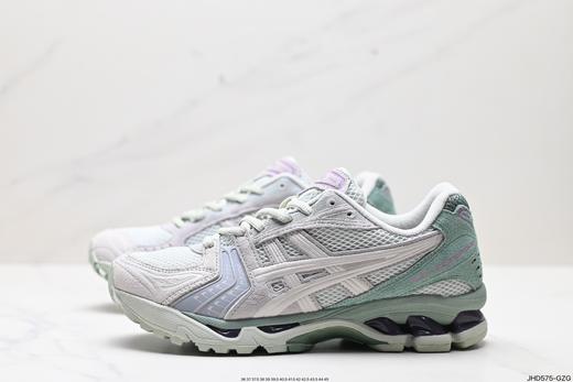 亚瑟士ASICS GEL-KAYANO 14休闲运动跑步鞋1201A161-200男女鞋 商品图3