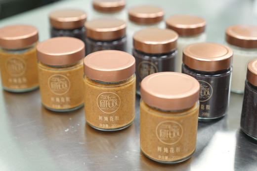 手工鲜炖花胶膏（浓版）1瓶装⚠️约月底 商品图0