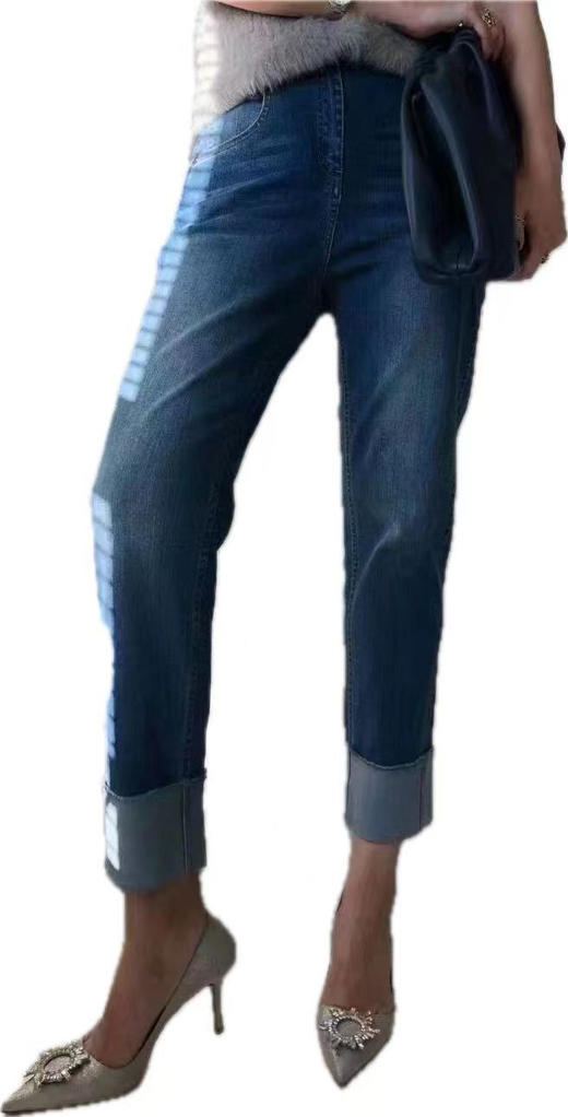 BC牛仔裤 商品图1