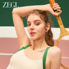 ZEGL设计师运动系列925纯银网球拍项链女款2024新款轻奢小众配饰 商品缩略图3