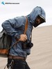 KLATTERMUSEN/攀山鼠ansur安斯兹防风运动衣带帽风壳男10653M 商品缩略图1