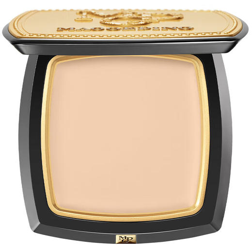 毛戈平光感美肌无痕粉膏滋润 商品图4