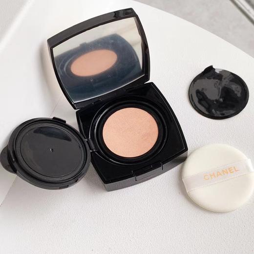 香奶奶新日期果冻气垫轻薄款 商品图6