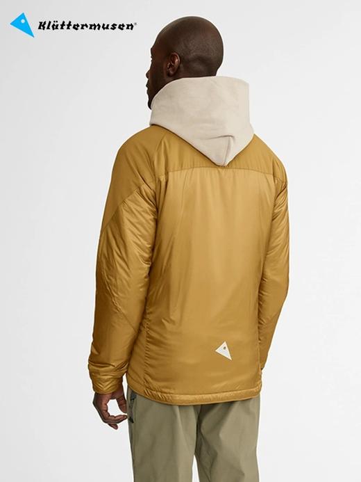 KLATTERMUSEN/攀山鼠武神奥维棉服男女款立领防风防寒棉衣10625M 商品图4