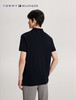 TOMMY 短袖POLO衫男  MW34736-DW5  藏青色. 商品缩略图2