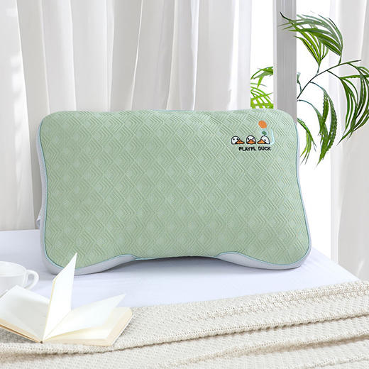 冰藤凉感舒柔枕 商品图2