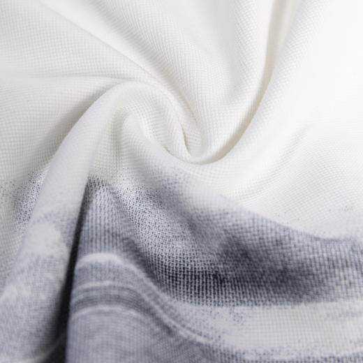 【秒杀专属】HX 夏季圆领短袖T恤Z102420071101 商品图10