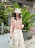 4BSR095104#花衬衫 商品缩略图5