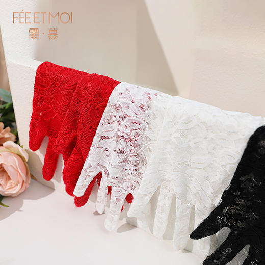 【霏慕】 乳贴手套手持类7611/7610/7632/7616/7696/7629/7618/7628/7615 商品图2