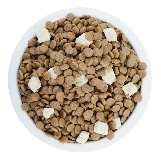 【正品】伯纳天纯鲜系列海洋盛宴全价全期猫粮7kg猫粮冻干猫粮英短美短布偶猫主粮 商品图3