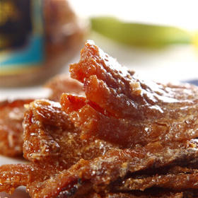 林家铺子 五香带鱼罐头 180g*3罐 即食海鲜零食罐头下饭酒菜