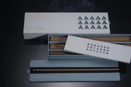 【嘎玛拉】静心｜阿迦嚧香 陈年（2-3年及以上）窖藏礼盒款 商品图0