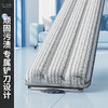 佳帮手  拖把  弧形可调免手洗M02-01佳白2布JBS-MSX-M021-JWT2P 商品缩略图4