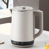  康佳（KONKA）电水壶热水壶加大容量2L 家用烧水壶烧水304不锈钢 双层防烫无缝内胆隔热防烫KDSH-2055-M 商品缩略图2